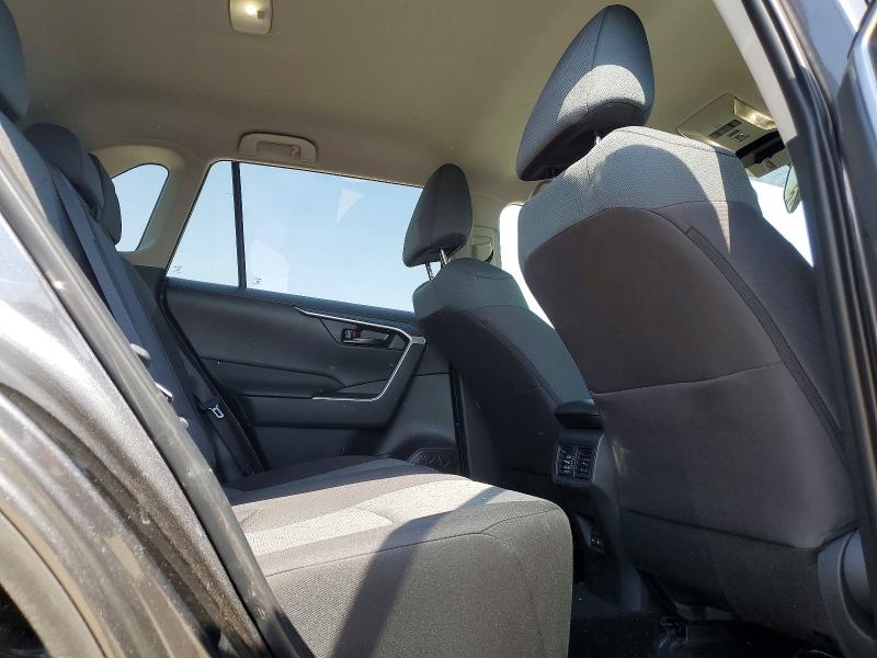 51339326 :رقم المزاد ، 2T3B1RFV0SC564454 vin ، 2025 Toyota Rav4 مزاد بيع