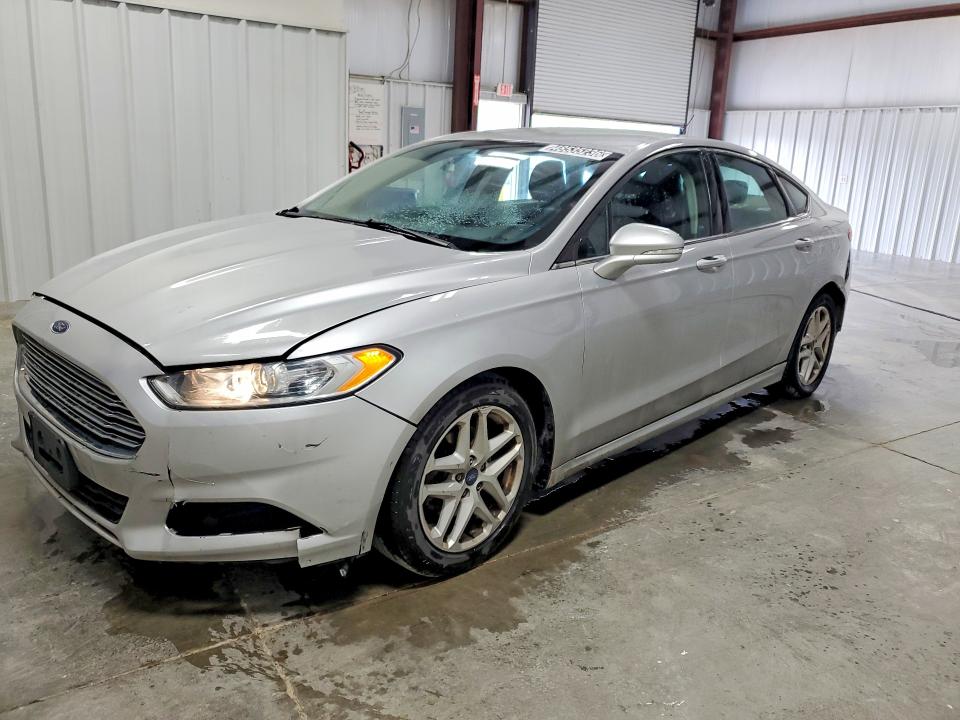 Aukcja sprzedaży 2016 Ford Fusion, vin: 3FA6P0H78GR355764, numer aukcji: 48535236