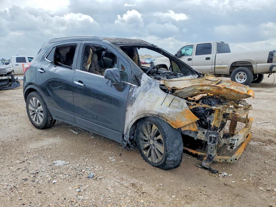 Aukcja sprzedaży 2020 Buick Encore, vin: KL4CJASB2LB051050, numer aukcji: 51032026