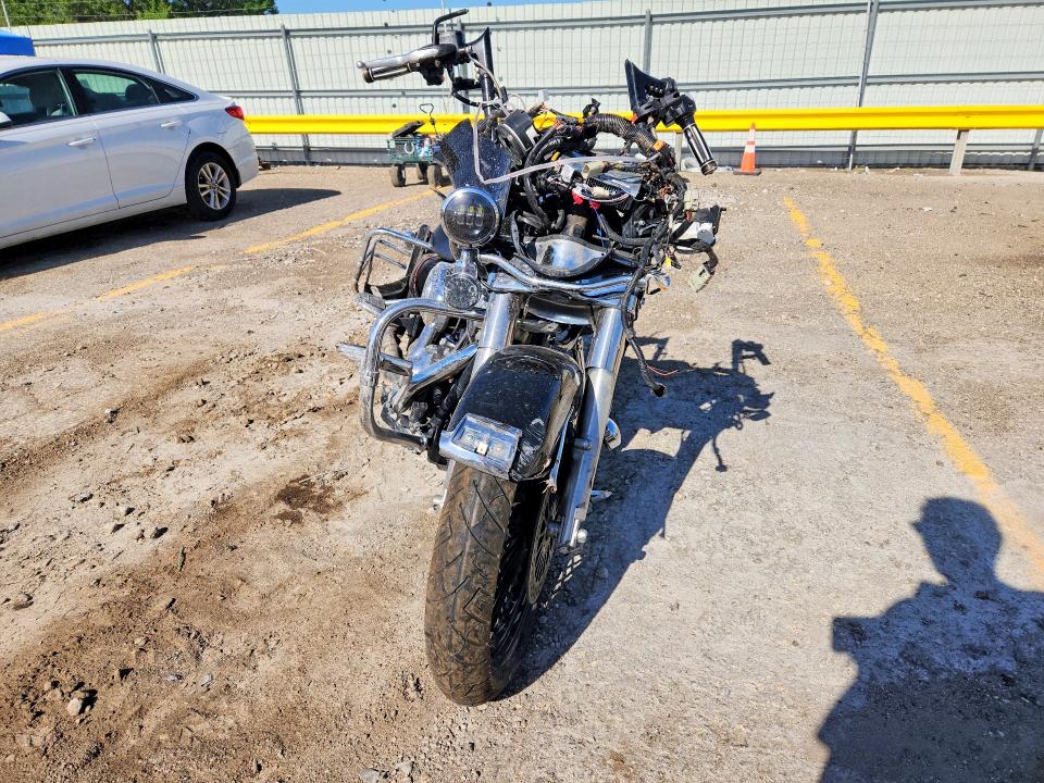 50408166 :رقم المزاد ، 1HD1FFM1XDB658555 vin ، 2013 Harley-davidson Flhtc مزاد بيع