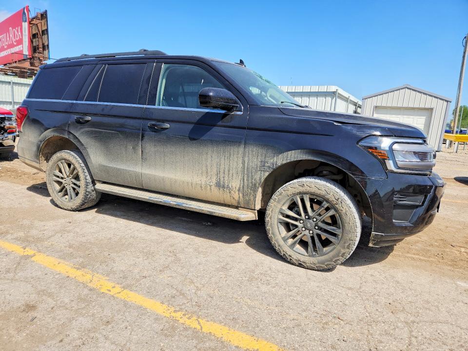 Продаж на аукціоні авто 2022 Ford Expedition, vin: 1FMJU1JT1NEA50547, номер лоту: 49532946