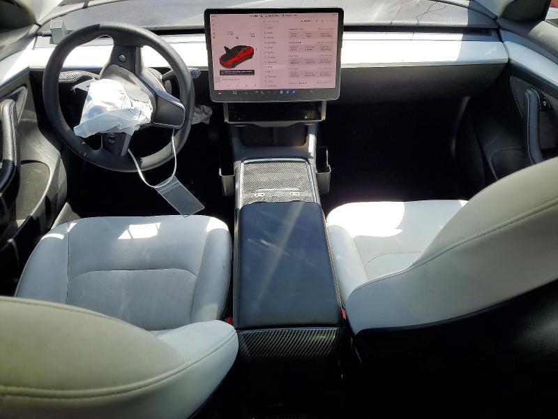 Aukcja sprzedaży 2021 Tesla Model 3, vin: 5YJ3E1EBXMF073754, numer aukcji: 51693526