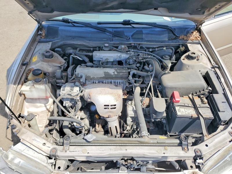 51097696 :رقم المزاد ، 4T1BG22K4XU911509 vin ، 1999 Toyota Camry مزاد بيع