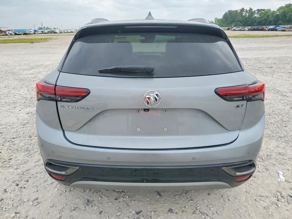 Aukcja sprzedaży 2023 Buick Envision, vin: LRBAZLR40PD067085, numer aukcji: 51708106