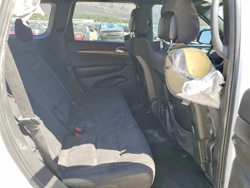 49374086 :رقم المزاد ، 1C4RJFAGXJC405902 vin ، 2018 Jeep Grand Cherokee مزاد بيع