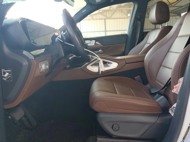 51007236 :رقم المزاد ، 4JGFB4FE7RA993448 vin ، 2024 Mercedes-benz Gle مزاد بيع