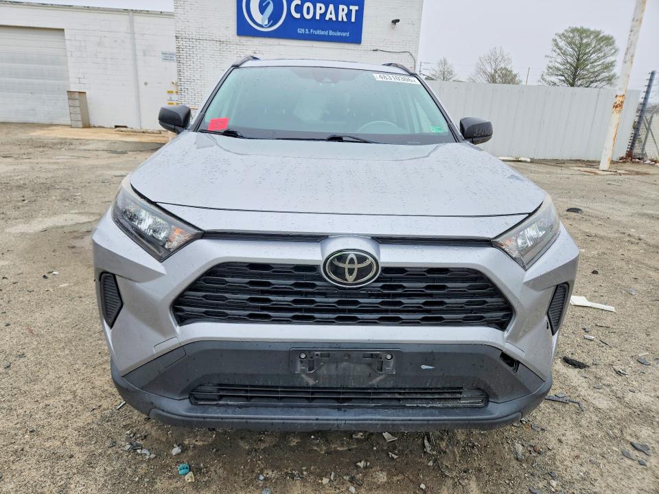 2019 Toyota Rav4 მანქანა იყიდება აუქციონზე, vin: JTMF1RFV1KD028903, აუქციონის ნომერი: 48310306