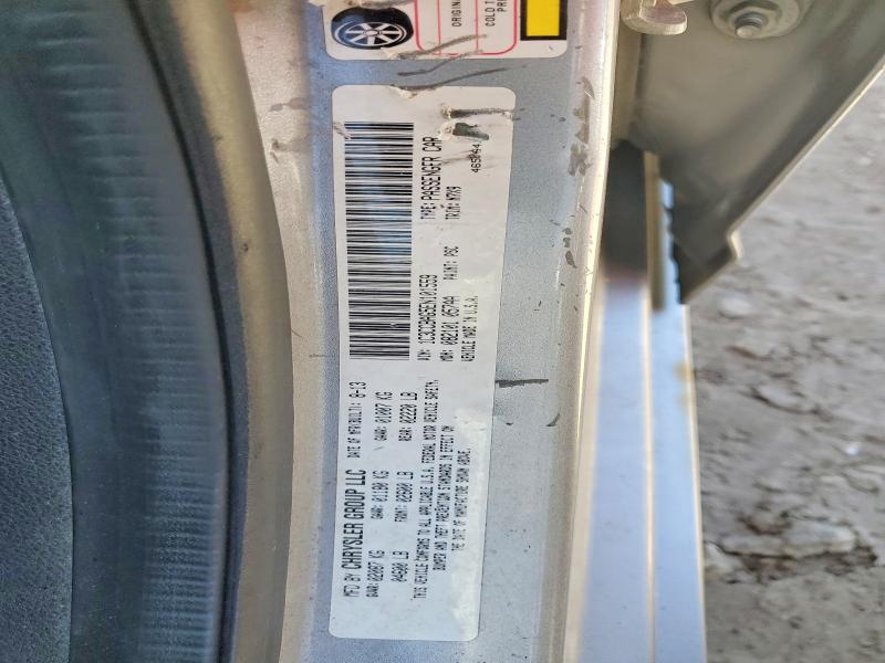 2014 Chrysler 200 მანქანა იყიდება აუქციონზე, vin: 1C3CCBAG5EN101559, აუქციონის ნომერი: 51196926