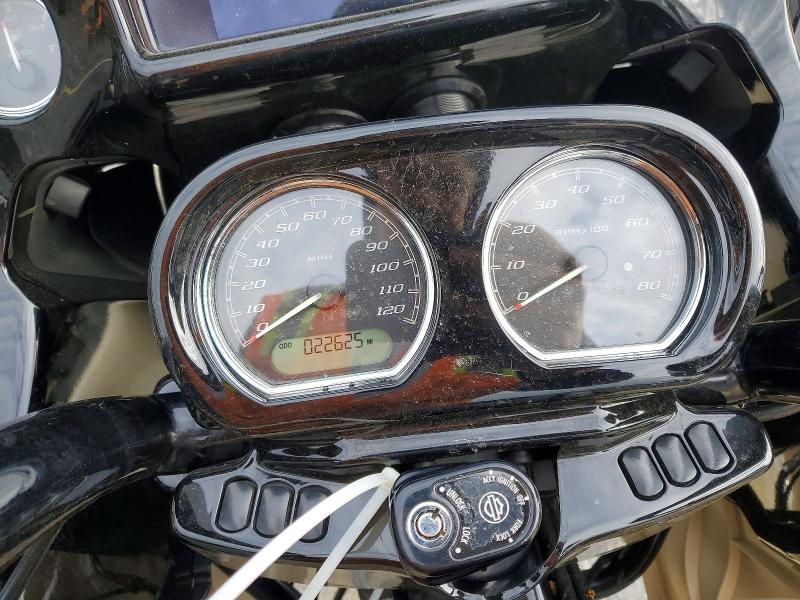 51363466 :رقم المزاد ، 1HD1KTP25LB633494 vin ، 2020 Harley Davidson Fltrxs مزاد بيع
