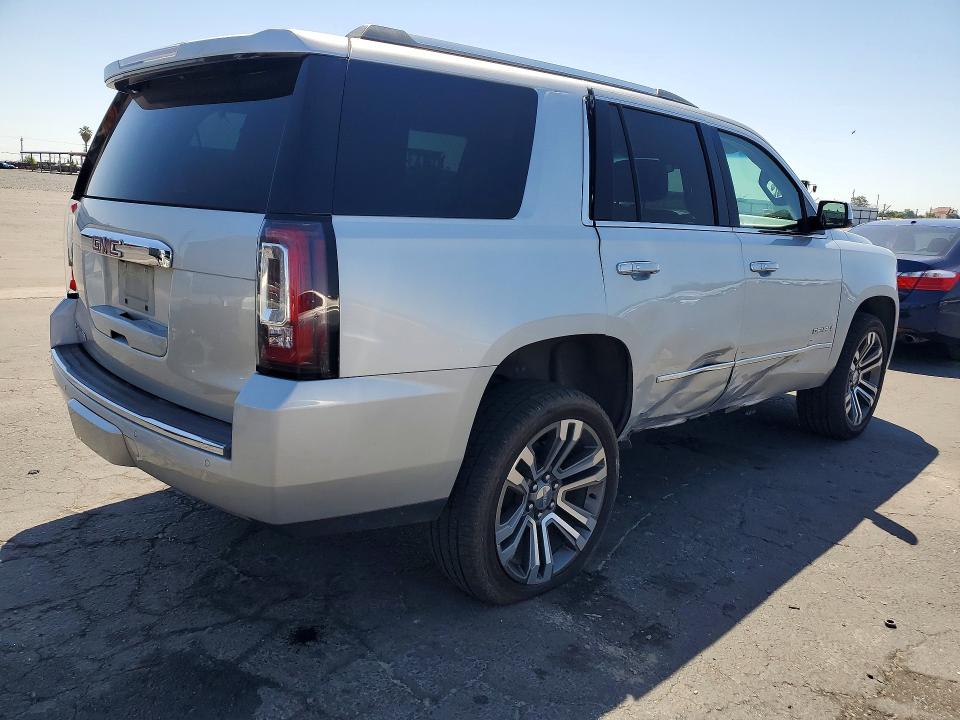Продажа на аукционе авто 2019 Gmc Yukon, vin: 1GKS1CKJXKR234937, номер лота: 51681936