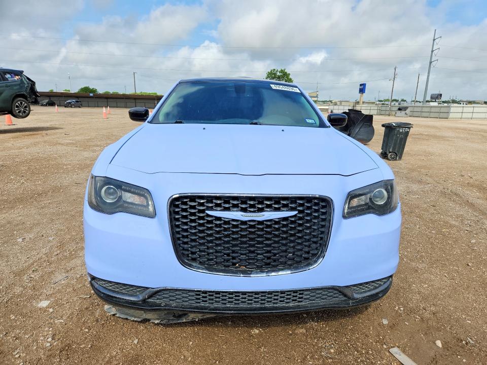 49548896 :رقم المزاد ، 2C3CCAAG7LH115771 vin ، 2020 Chrysler 300 مزاد بيع
