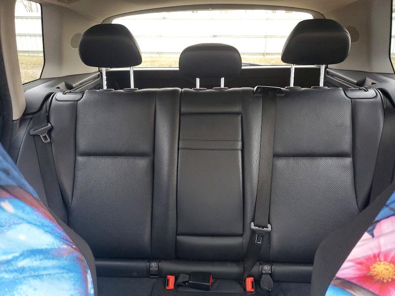 2012 Mercedes-benz Glk მანქანა იყიდება აუქციონზე, vin: WDCGG5GB0CF762111, აუქციონის ნომერი: 50947216