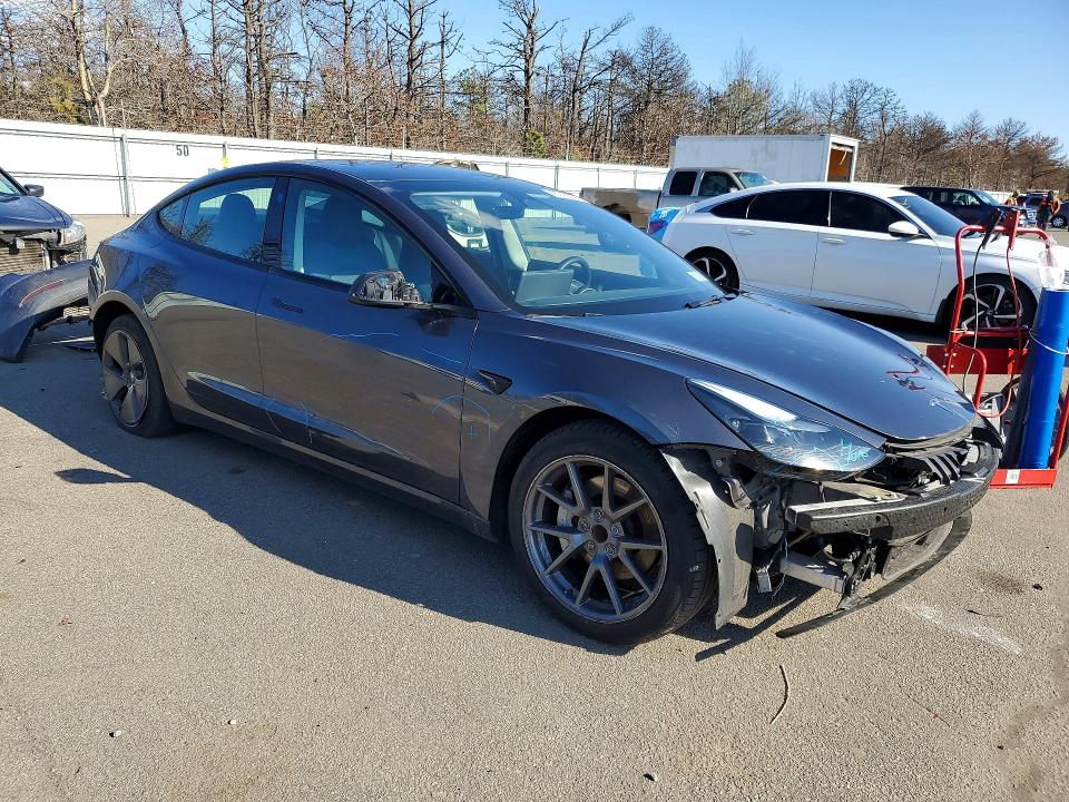 Aukcja sprzedaży 2023 Tesla Model 3, vin: 5YJ3E1EA1PF680315, numer aukcji: 48343826