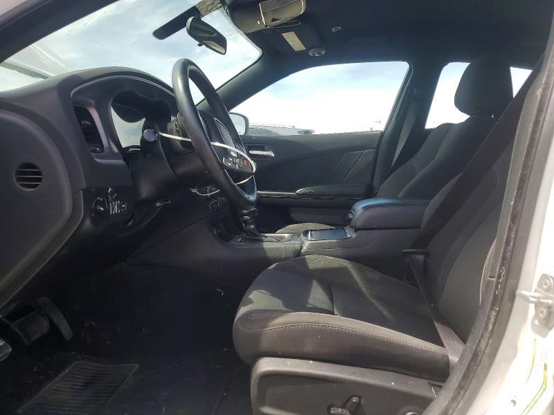 Продаж на аукціоні авто 2019 Dodge Charger, vin: 2C3CDXBG6KH615420, номер лоту: 48974086