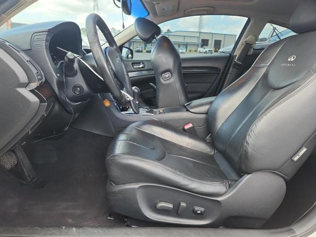 Aukcja sprzedaży 2010 Infiniti G37 Coupe, vin: JN1CV6EK8AM105118, numer aukcji: 49587996