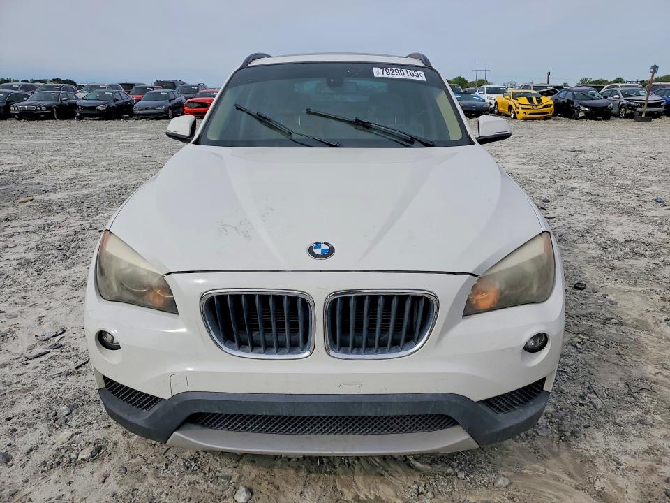 Aukcja sprzedaży 2014 Bmw X1, vin: WBAVM1C54EVW52053, numer aukcji: 79290165