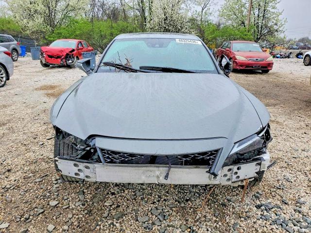 Aukcja sprzedaży 2024 Lexus Is 350, vin: JTHGZ1E28R5036523, numer aukcji: 48325436