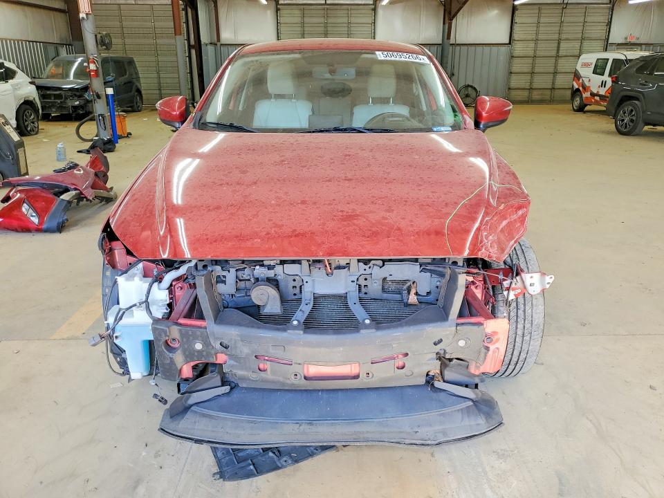 50695266 :رقم المزاد ، JM1DKFD76H0153905 vin ، 2017 Mazda Cx-3 مزاد بيع