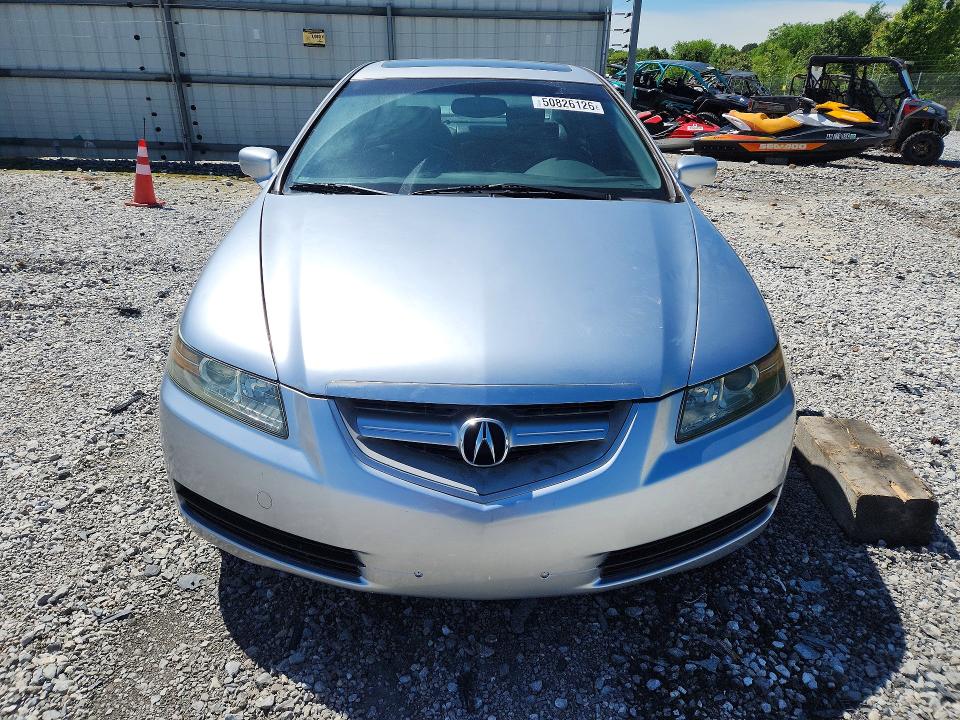 Продажа на аукционе авто 2006 Acura 3.2tl, vin: 19UUA66236A063902, номер лота: 50826126