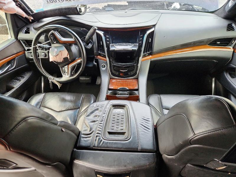 Aukcja sprzedaży 2017 Cadillac Escalade, vin: 1GYS4HKJ0HR227305, numer aukcji: 50826766