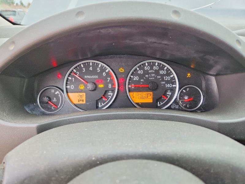 2012 Nissan Pathfinder მანქანა იყიდება აუქციონზე, vin: 5N1AR1NB1CC632773, აუქციონის ნომერი: 47872426