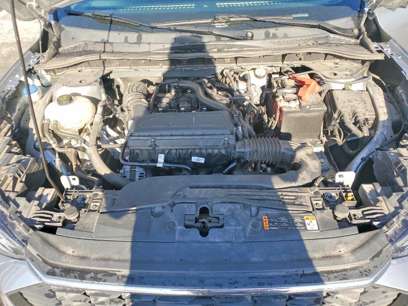 Продажа на аукционе авто 2023 Ford Escape, vin: 1FMCU0GN7PUB25952, номер лота: 50120726