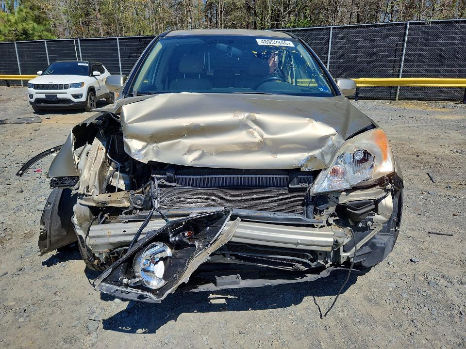Aukcja sprzedaży 2007 Honda Cr-v, vin: JHLRE48767C085746, numer aukcji: 48952846