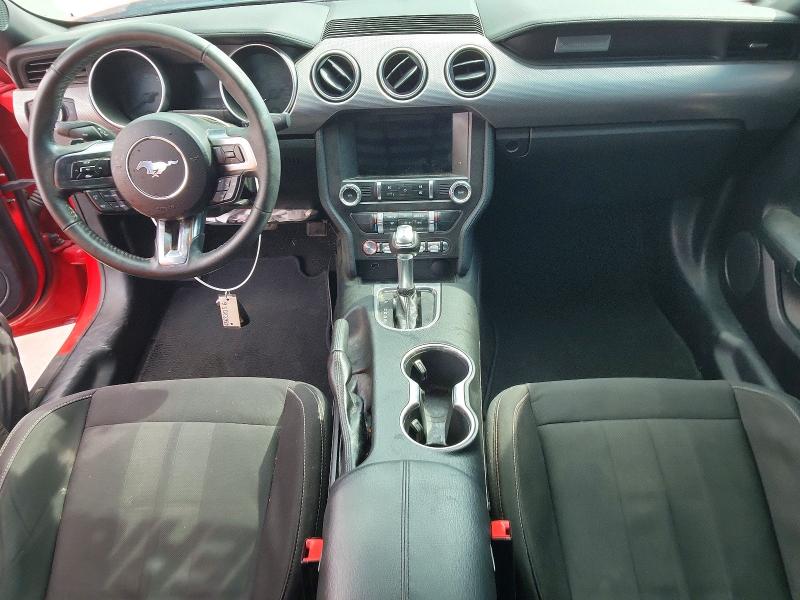 Aukcja sprzedaży 2019 Ford Mustang, vin: 1FA6P8TH7K5115180, numer aukcji: 48628356