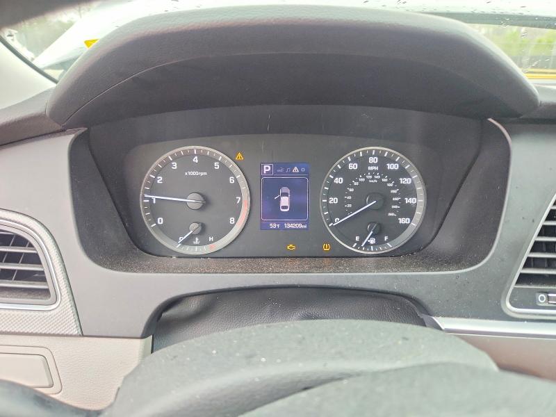 Продаж на аукціоні авто 2017 Hyundai Sonata, vin: 5NPE24AF2HH471592, номер лоту: 48247236