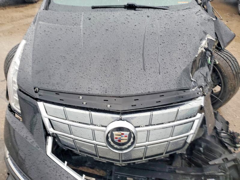 Aukcja sprzedaży 2014 Cadillac Elr, vin: 1G6RS1E48EU600500, numer aukcji: 50136366
