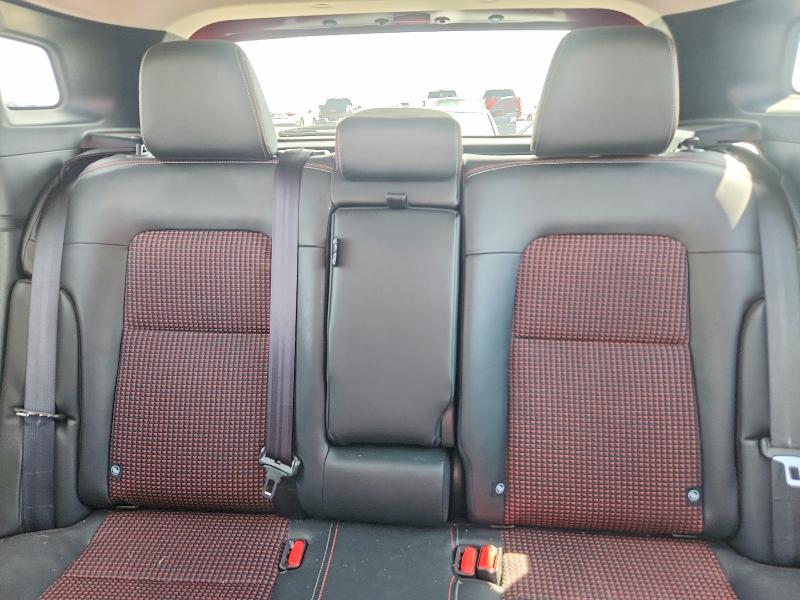 49802486 :رقم المزاد ، 3N8AP6DAXSL324721 vin ، 2025 Nissan Kicks مزاد بيع