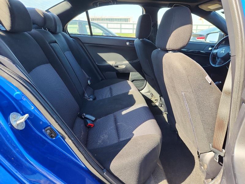 Продаж на аукціоні авто 2017 Mitsubishi Lancer, vin: JA32U2FU6HU014085, номер лоту: 50658686