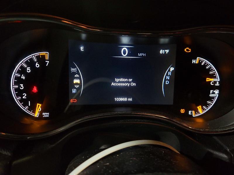 49225656 :رقم المزاد ، 1C4RJFBG5KC840469 vin ، 2019 Jeep Grand Cherokee مزاد بيع
