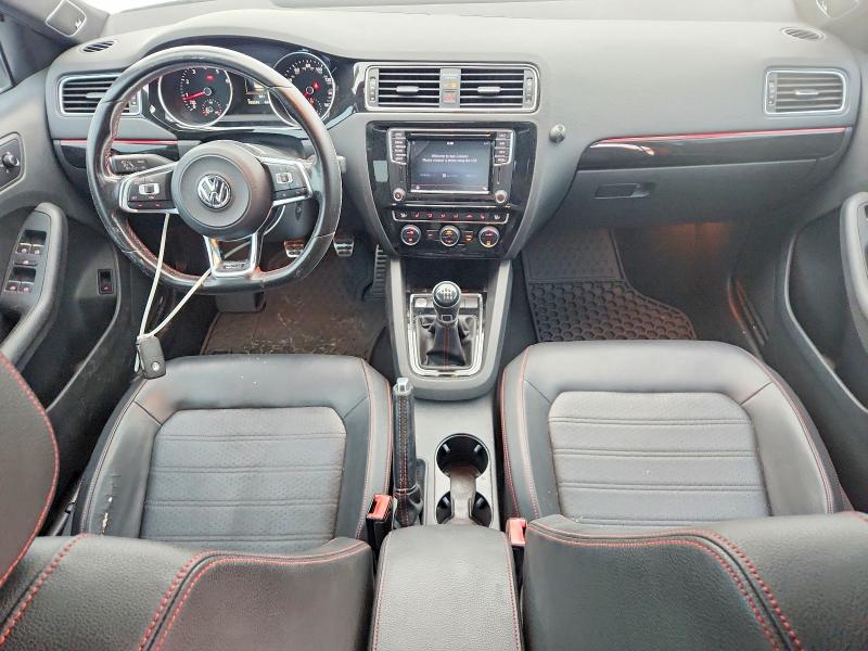 Продаж на аукціоні авто 2017 Volkswagen Jetta, vin: 3VW5T7AJXHM299807, номер лоту: 51860416