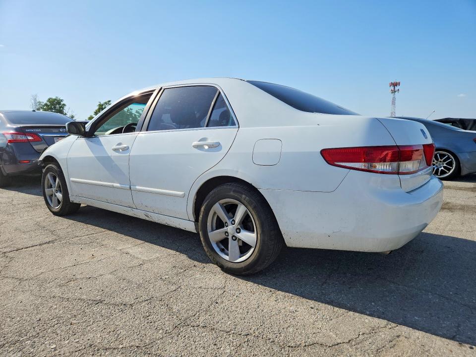 Продажа на аукционе авто 2003 Honda Accord, vin: 1HGCM66503A075255, номер лота: 51197906