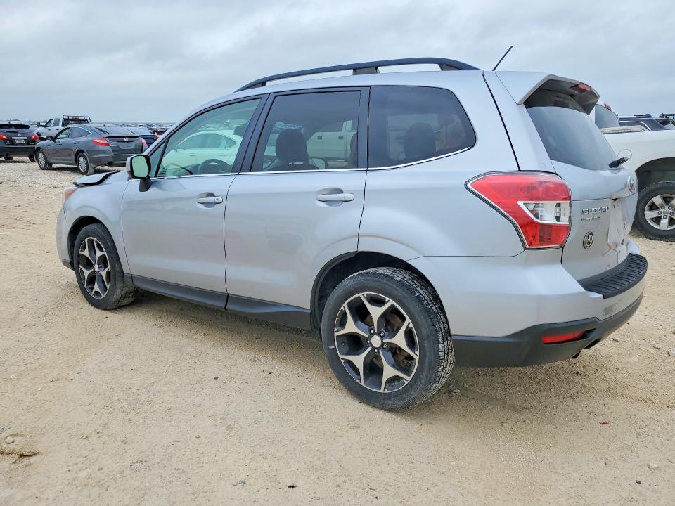 Aukcja sprzedaży 2015 Subaru Forester, vin: JF2SJGDC7FH502132, numer aukcji: 49342926