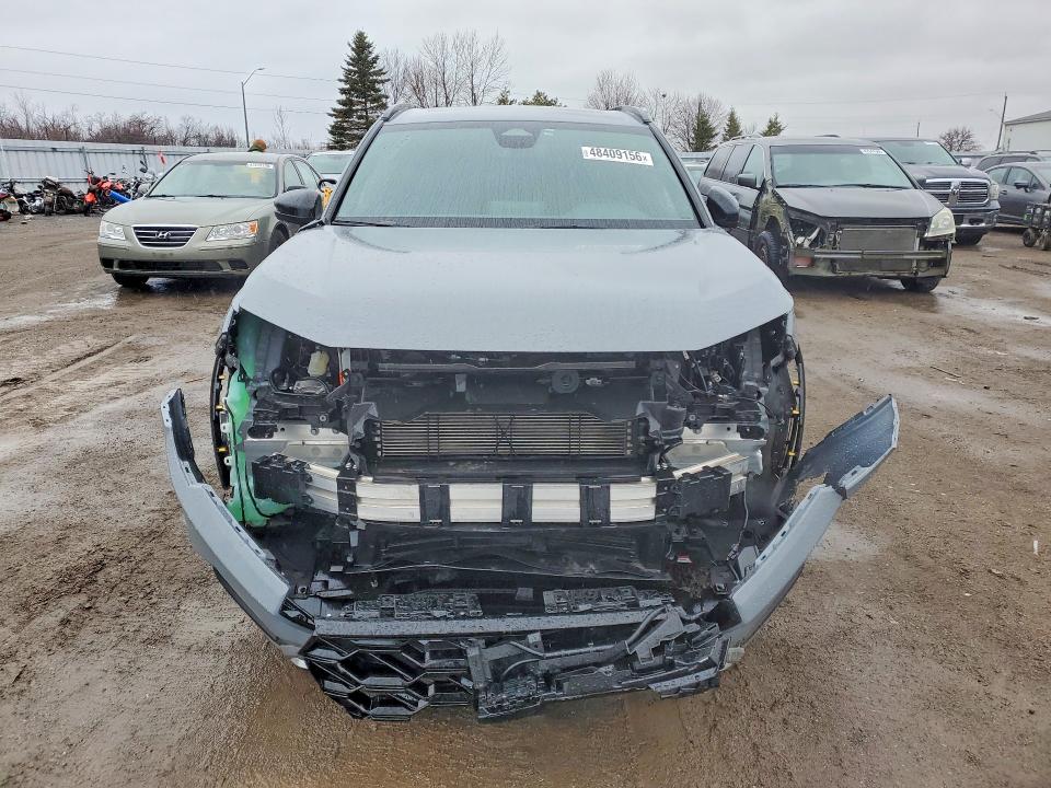Aukcja sprzedaży 2025 Honda Cr-v, vin: 2HKRS6H98SH230575, numer aukcji: 48409156