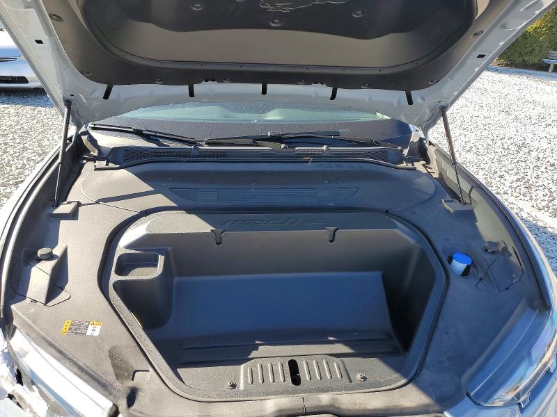 Aukcja sprzedaży 2025 Ford Mustang Mach-e, vin: 3FMTK3SU4SMA16691, numer aukcji: 51333776
