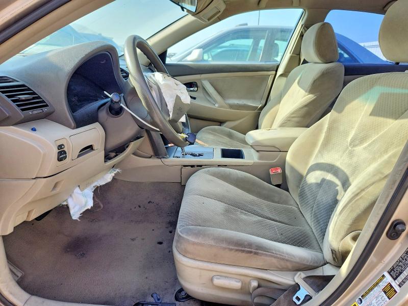 Продаж на аукціоні авто 2009 Toyota Camry, vin: 4T1BE46K09U826746, номер лоту: 49652216