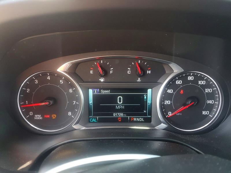 Продаж на аукціоні авто 2019 Gmc Acadia, vin: 1GKKNULS5KZ291290, номер лоту: 51012956