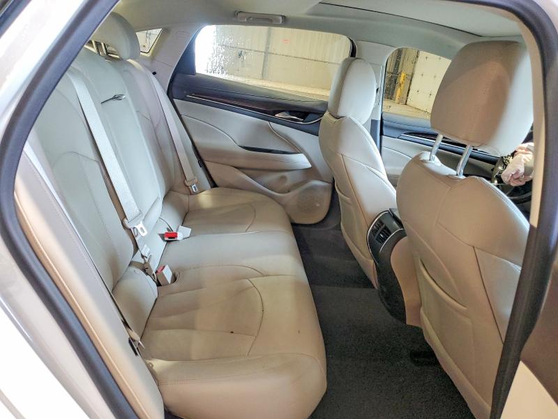 Продаж на аукціоні авто 2017 Buick Lacrosse, vin: 1G4ZP5SS2HU131882, номер лоту: 49894606