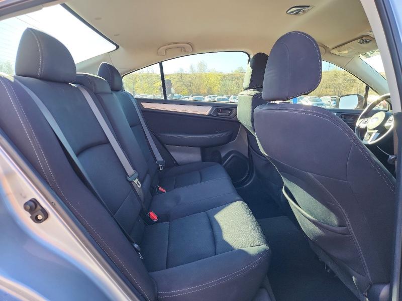 49686426 :رقم المزاد ، 4S3BNBA65F3074255 vin ، 2015 Subaru Legacy مزاد بيع