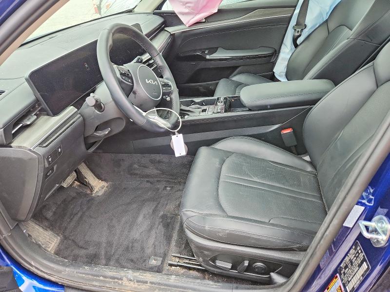 Продажа на аукционе авто 2025 Kia K5, vin: KNAG34J76S5386063, номер лота: 51148496