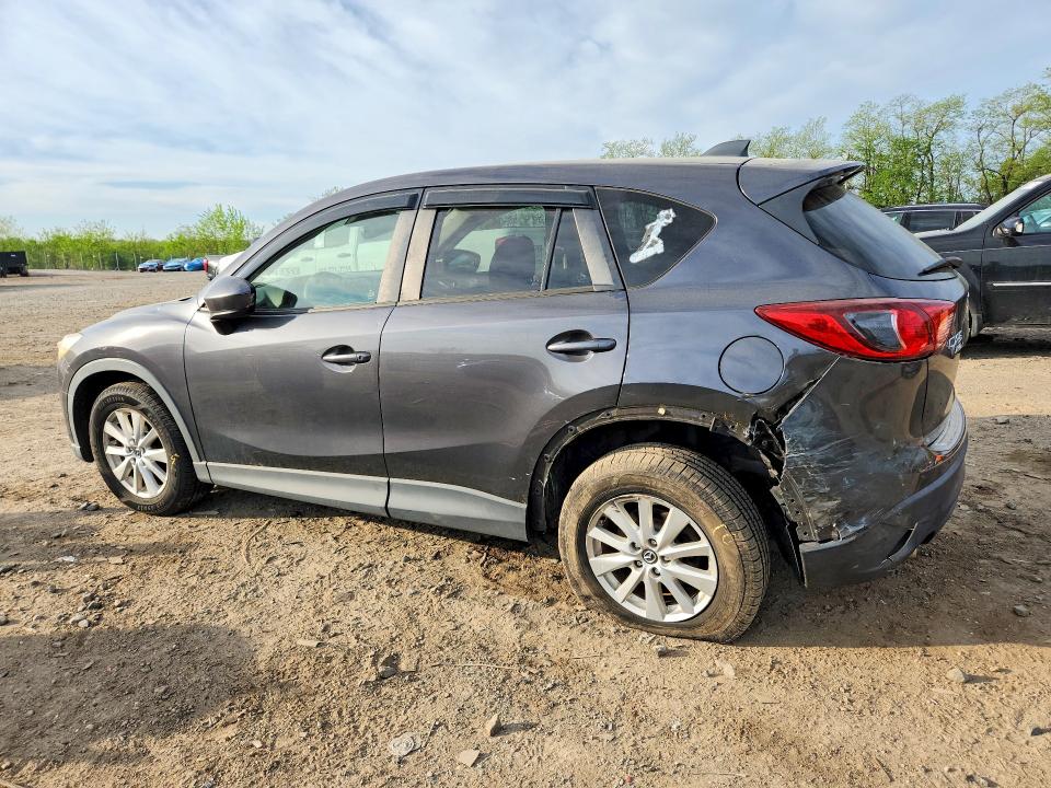 Aukcja sprzedaży 2014 Mazda Cx-5, vin: JM3KE4CY5E0344893, numer aukcji: 50319606