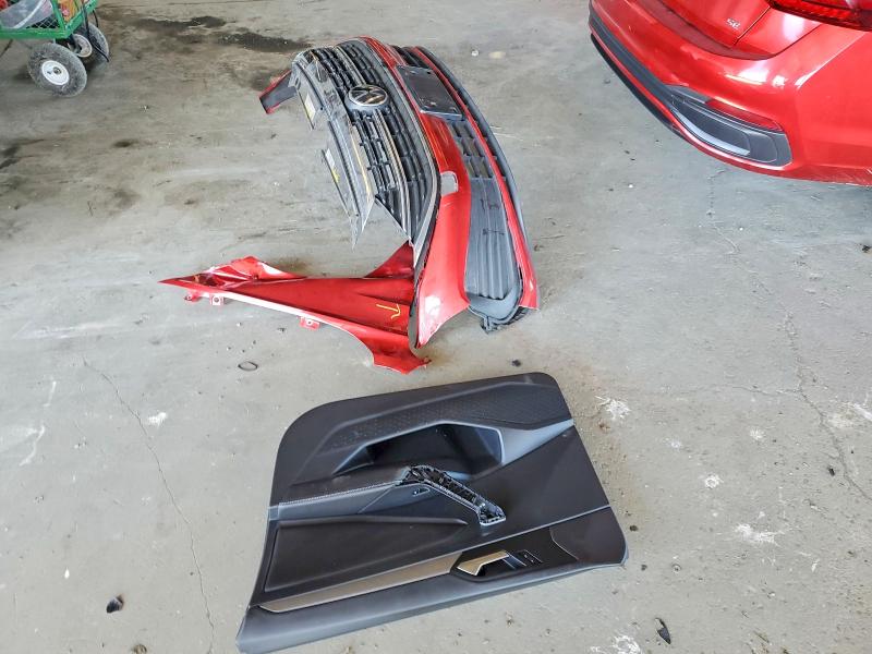 Продаж на аукціоні авто 2022 Volkswagen Jetta, vin: 3VW7M7BUXNM014954, номер лоту: 48613436