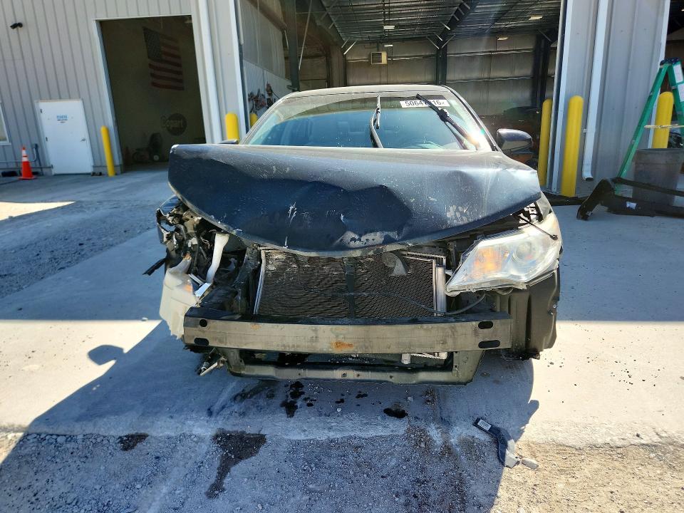 Aukcja sprzedaży 2014 Toyota Camry, vin: 4T4BF1FKXER348153, numer aukcji: 50647916