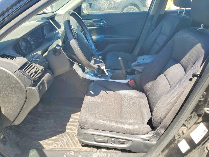 50197066 :رقم المزاد ، 1HGCR2E50DA212613 vin ، 2013 Honda Accord مزاد بيع