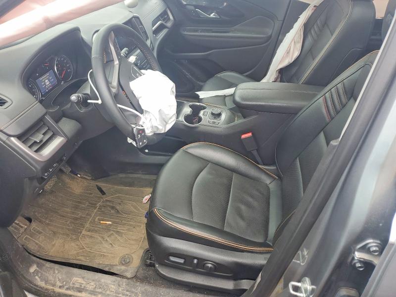 Aukcja sprzedaży 2023 Gmc Terrain, vin: 3GKALYEG3PL128282, numer aukcji: 50189686