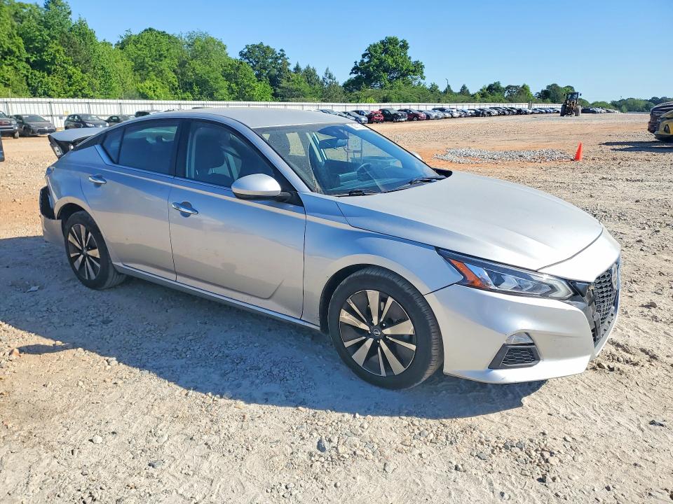 Aukcja sprzedaży 2022 Nissan Altima, vin: 1N4BL4DVXNN386875, numer aukcji: 50711136