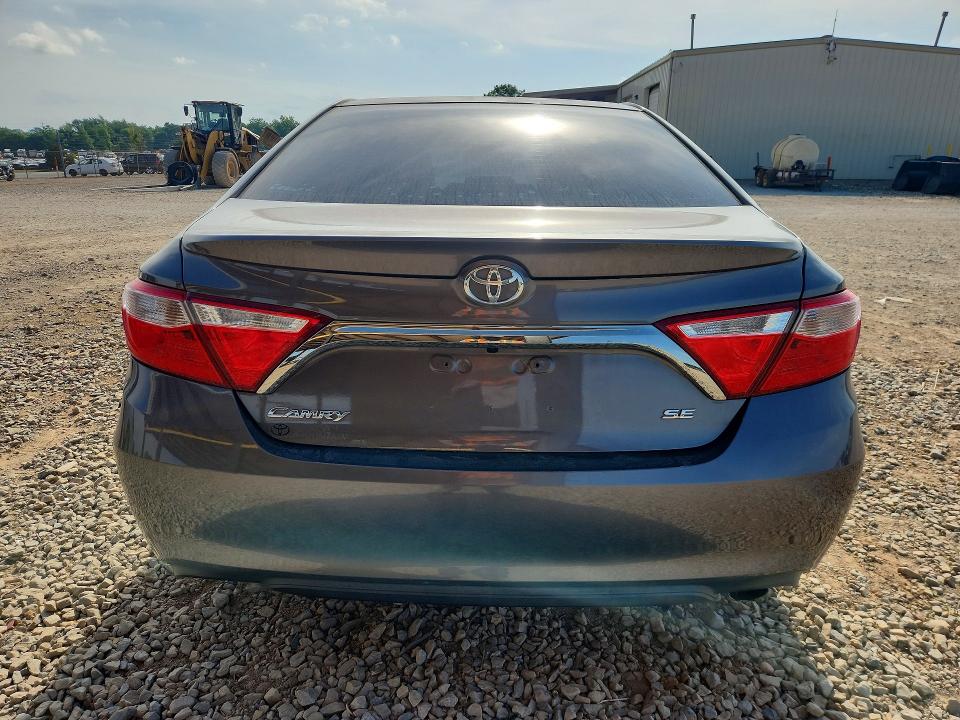 2015 Toyota Camry მანქანა იყიდება აუქციონზე, vin: 4T1BF1FK9FU491753, აუქციონის ნომერი: 51363916